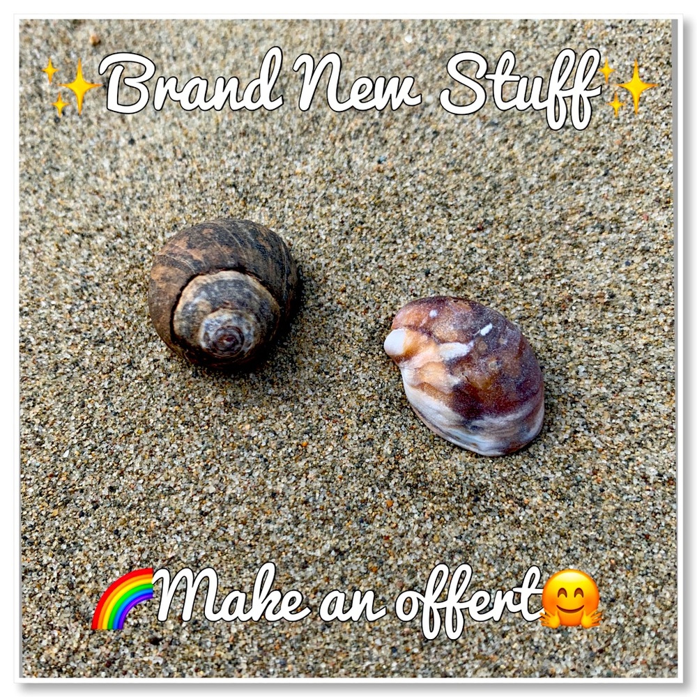 Offers Welcome!!!💕